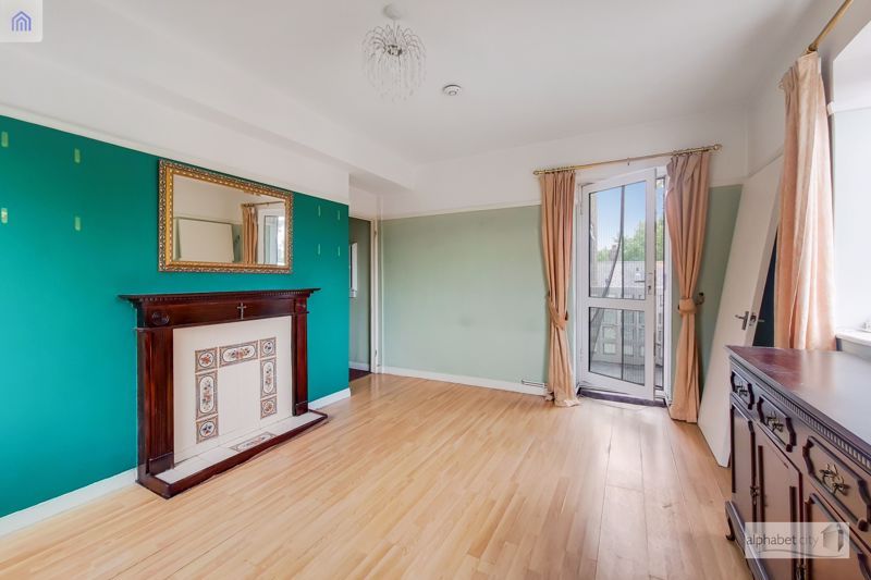 Granville House, East India Dock Road E14  