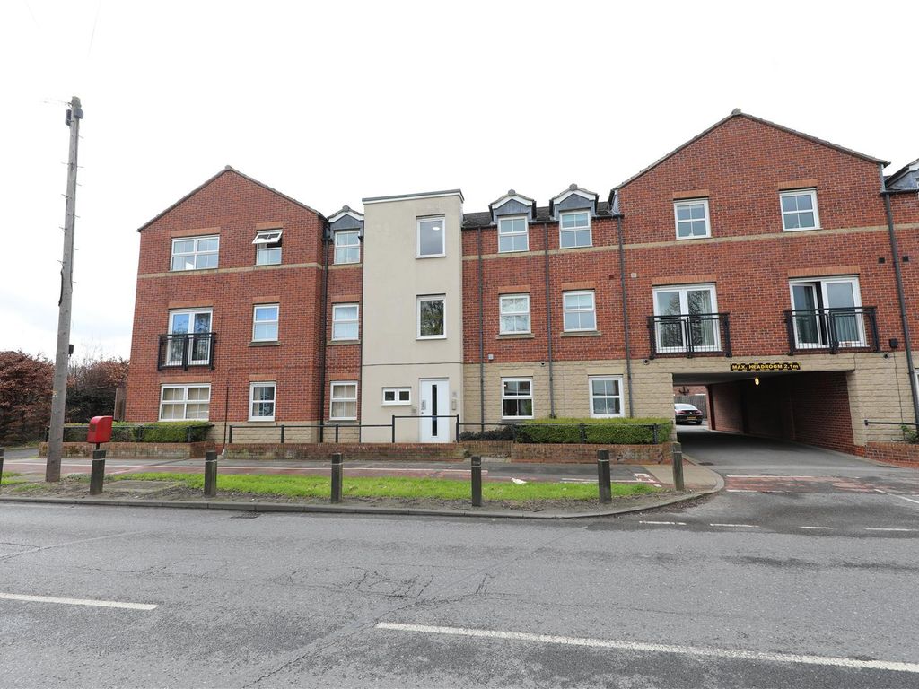1 bed flat for sale in Priory Road, Hull HU5 Zoopla