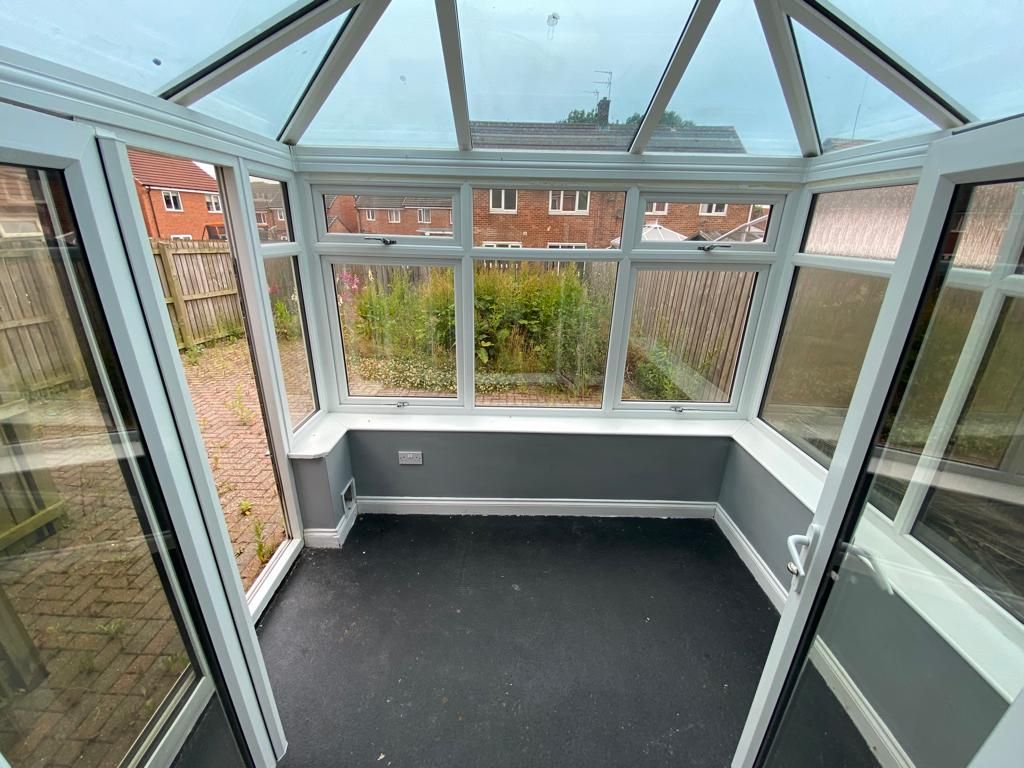 2 bed property to rent in Ramsey Close, Peterlee SR8, £600 pcm Zoopla