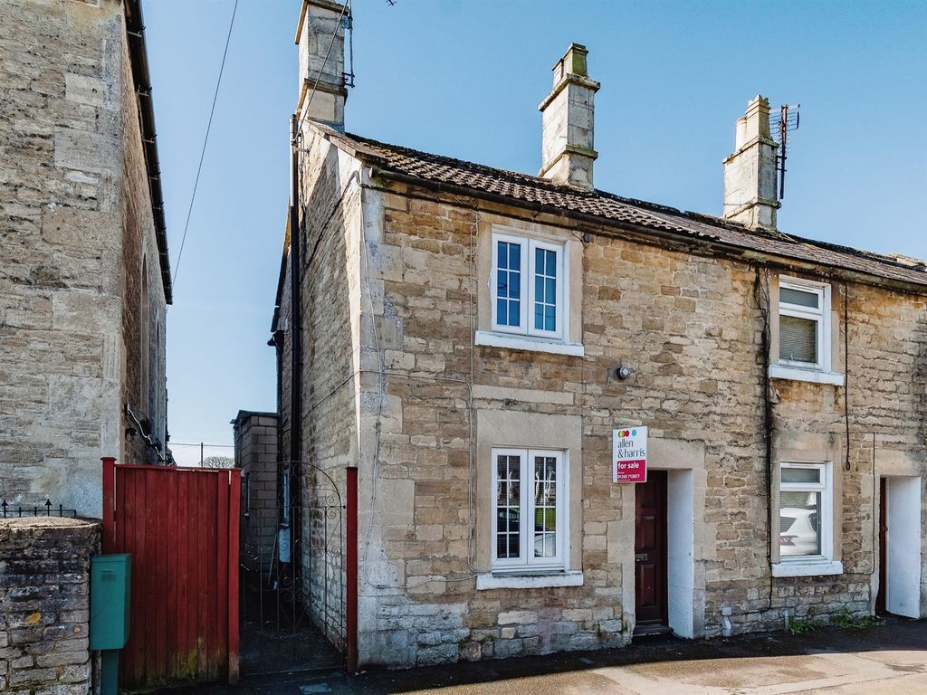 2 bed cottage for sale in Priory Street, Corsham SN13 Zoopla
