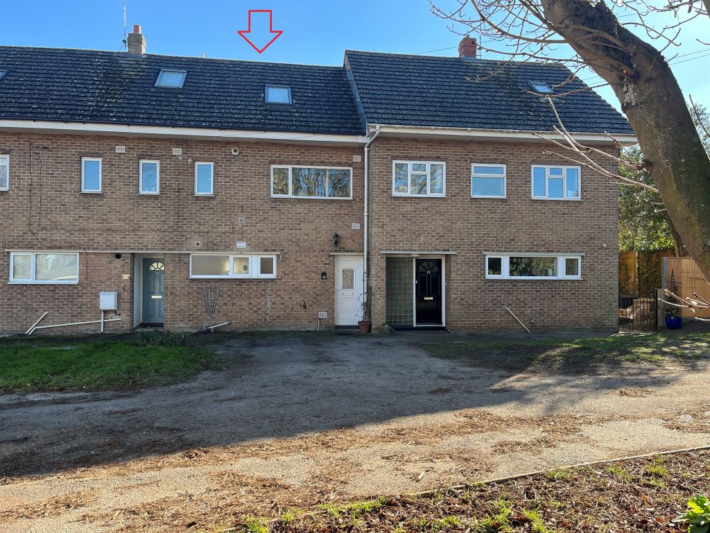 3 bed for sale in Cambridge Road, Linton, Cambridge CB21