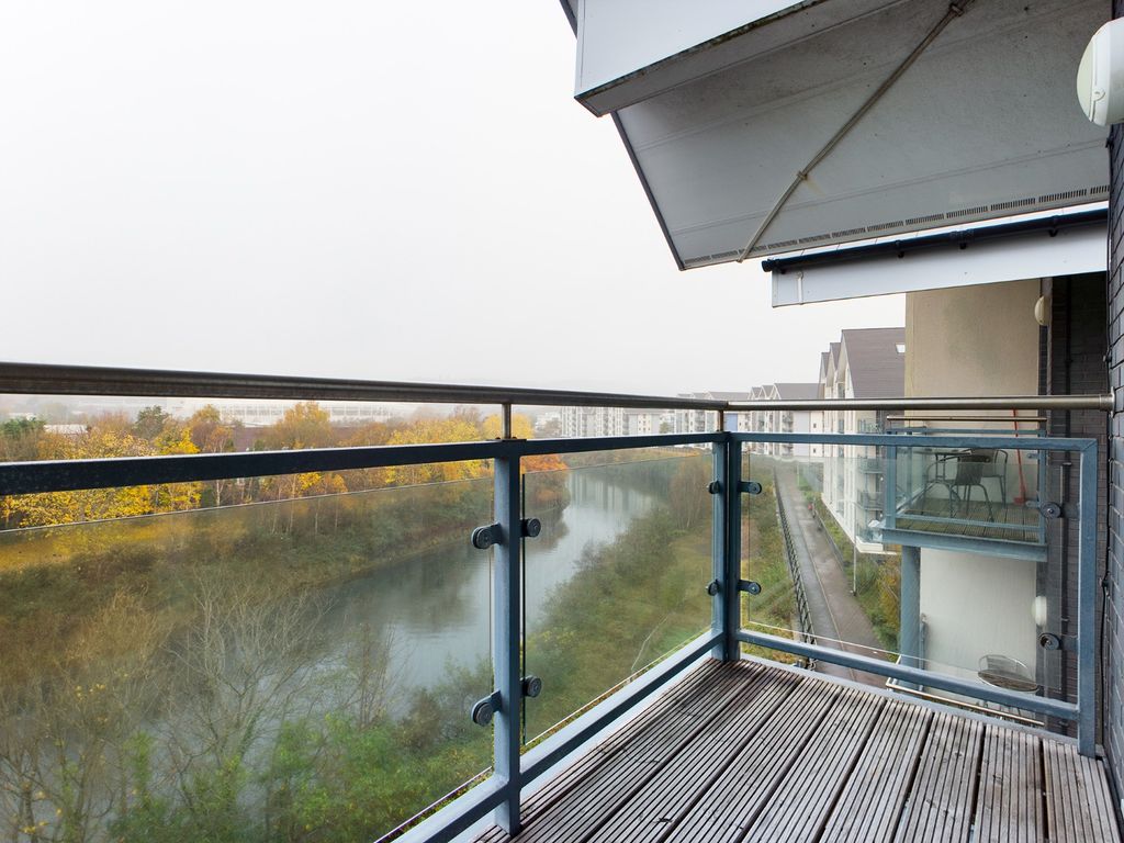 2 bed flat to rent in Phoebe Road, Copper Quarter, Swansea SA1 Zoopla