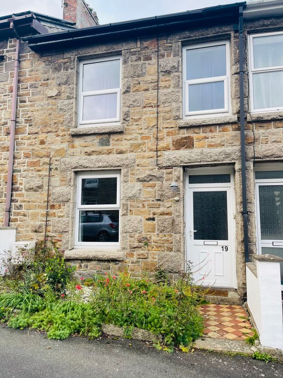 2 bed cottage to rent in Alma Place, Heamoor, Penzance TR18 Zoopla