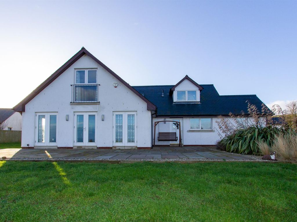 5 bed property for sale in Lamberton, BerwickUponTweed TD15 Zoopla