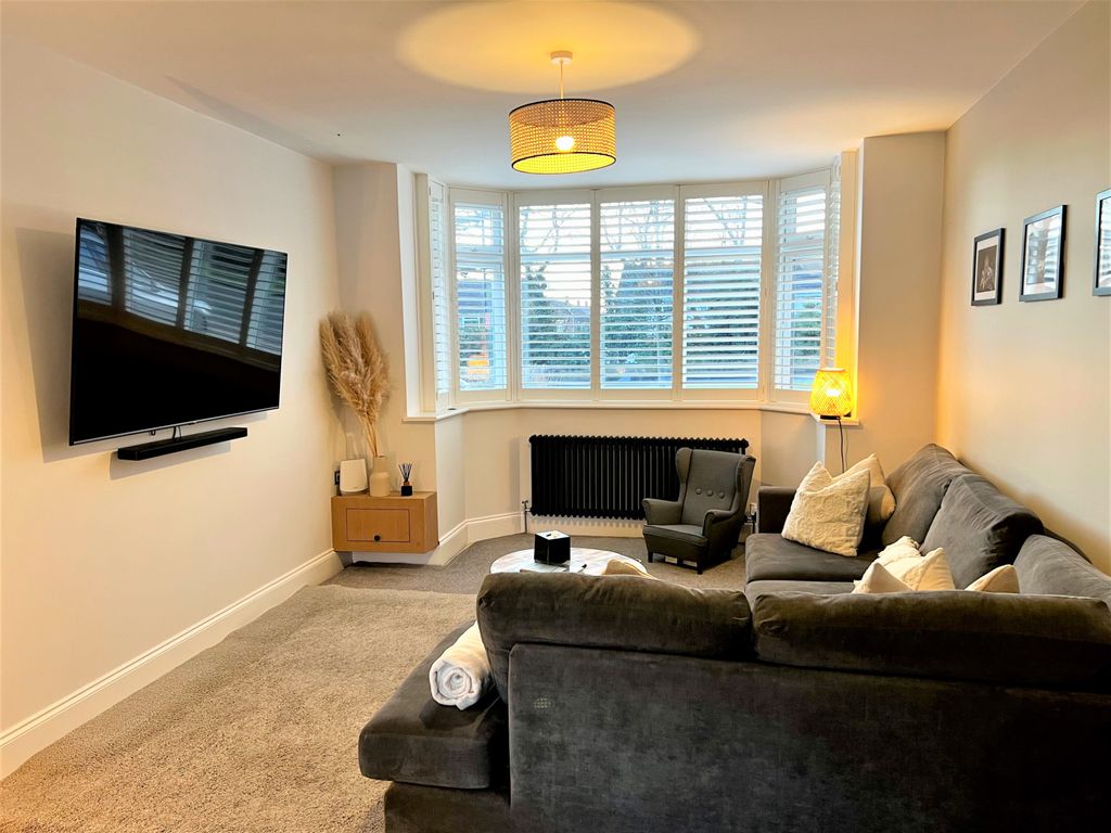 3 bed semidetached house for sale in St. Martins Road, Coventry CV3