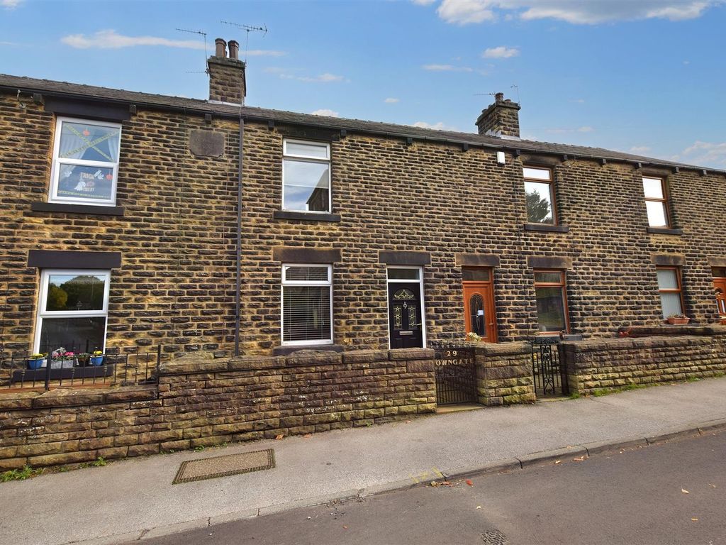 2 bed cottage for sale in Towngate, Thurlstone, Sheffield S36 Zoopla