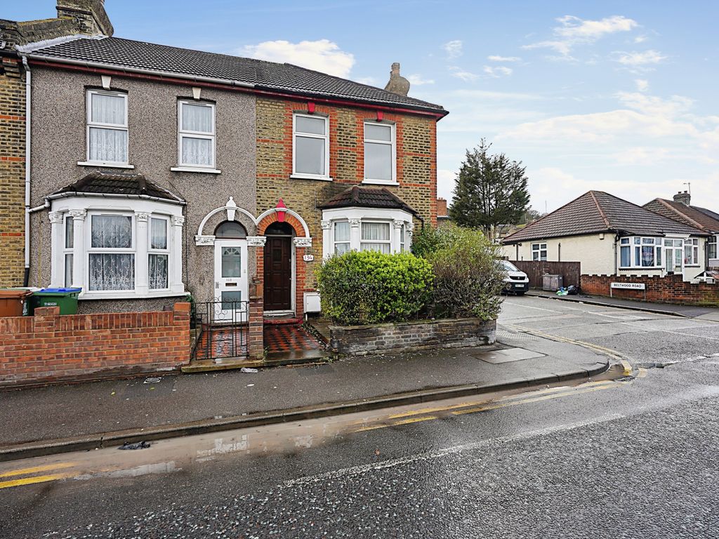 3 bed end terrace house for sale in Lower Road, Belvedere DA17 Zoopla