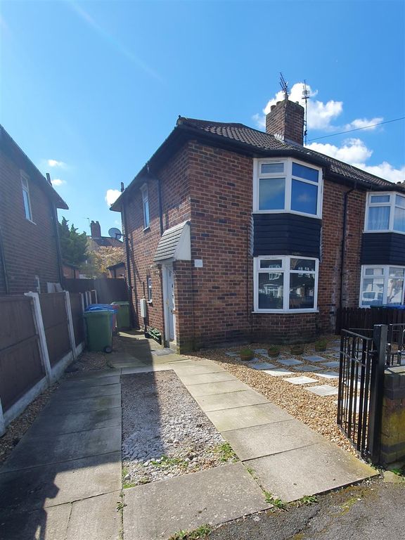 3 bed end terrace house for sale in Aldwark Road, Dovecot, Liverpool