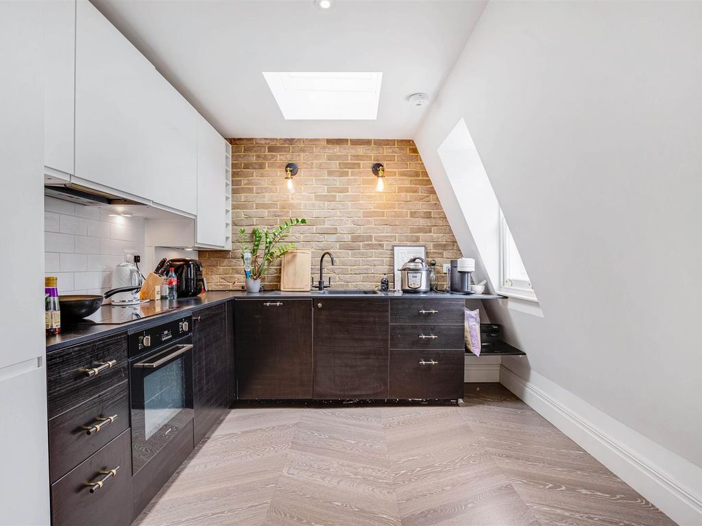 Nascot Street, Hammersmith amp Fulham, London W12