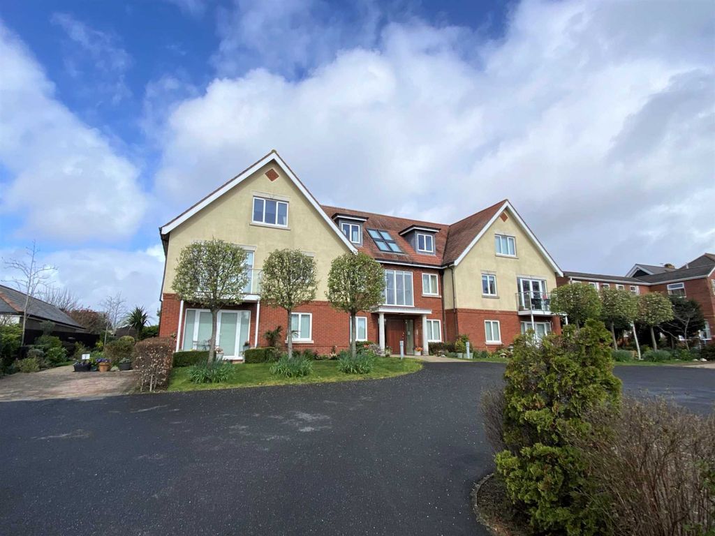 2 bed flat for sale in Salterton Road, Exmouth EX8 Zoopla