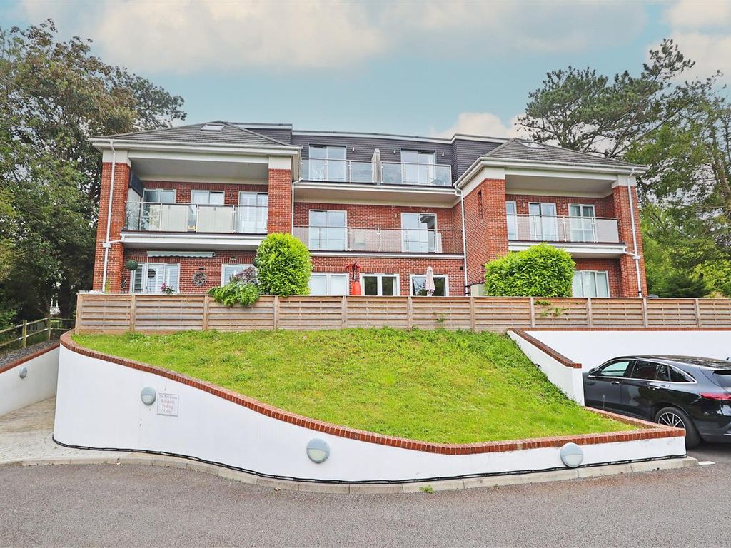 2 bed flat for sale in Red House Apartments, 269 Sanderstead Road