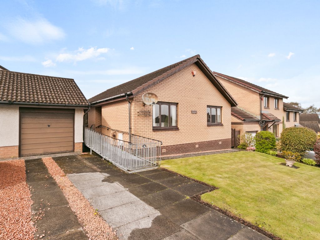 3 bed bungalow for sale in Brownside Avenue, Barrhead, Glasgow G78 Zoopla