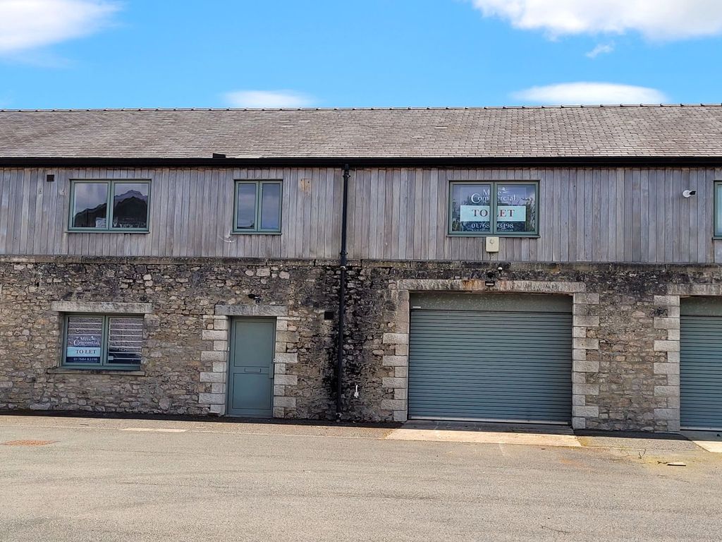 Light industrial for sale in Kirkby Lonsdale Road, Carnforth LA6, £