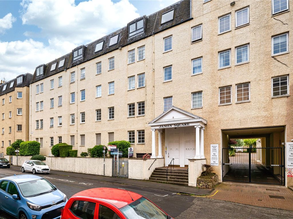 2 bed flat for sale in Caledonian Crescent, Edinburgh EH11 Zoopla