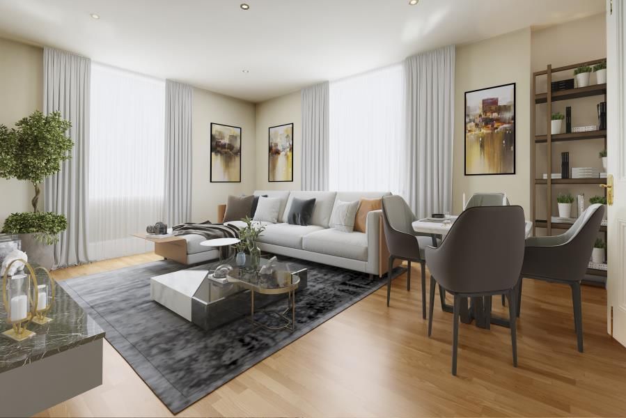 Randolph Road, London W9  