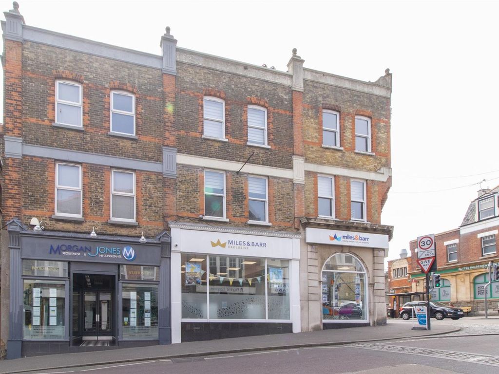 1 bed flat to rent in Church Close, Broadstairs CT10, £795 pcm Zoopla