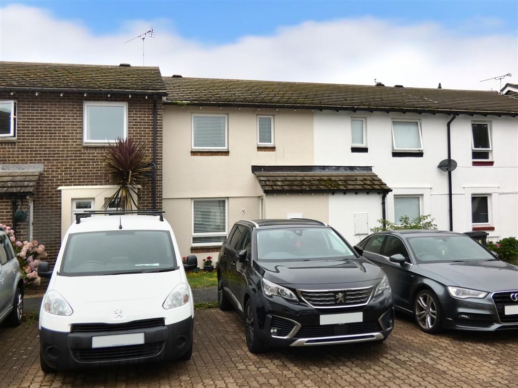 3 bed terraced house for sale in Admirals Walk, Littlehampton BN17 Zoopla