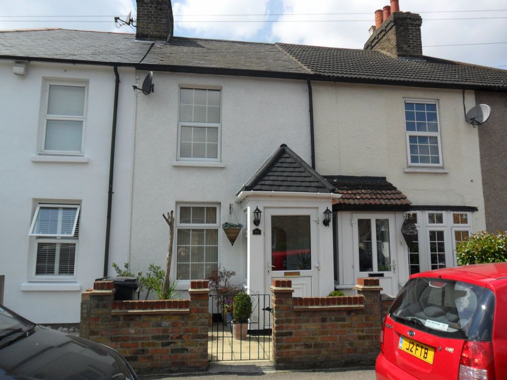 2 bed terraced house for sale in Sewardstone Street, Waltham Abbey EN9 Zoopla