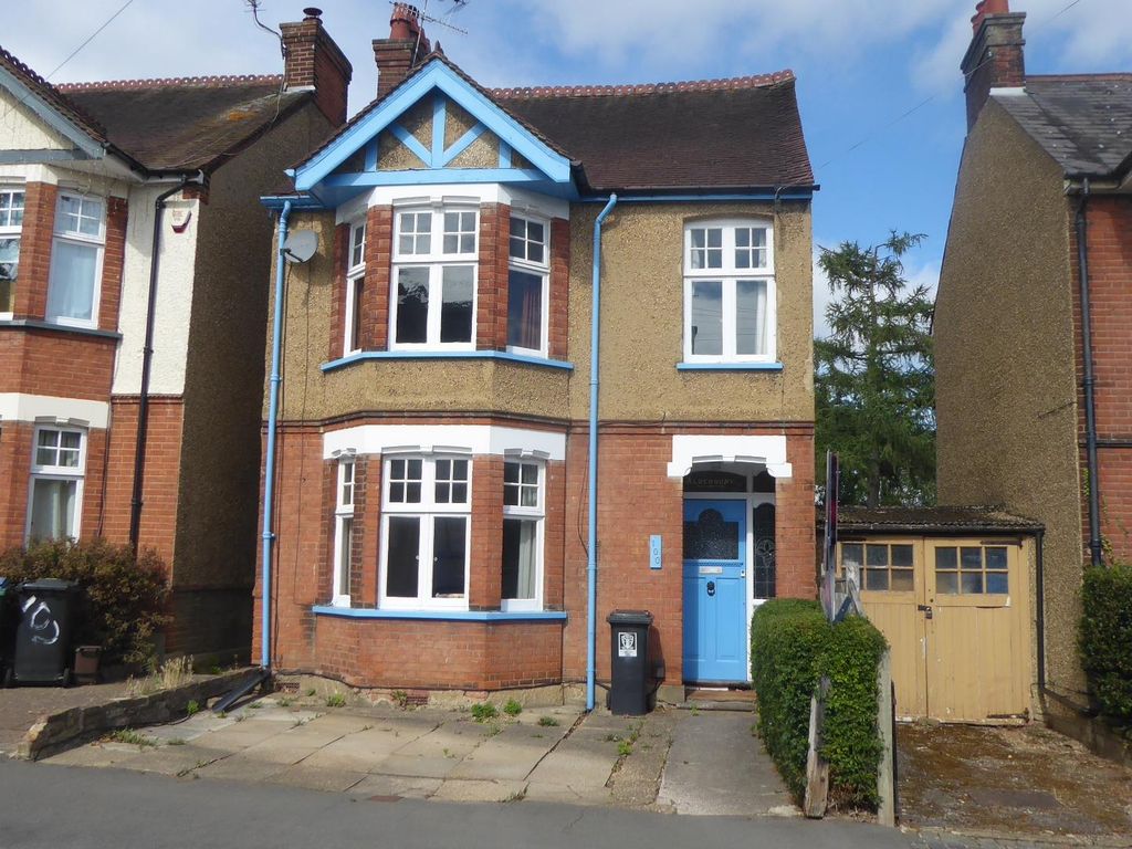 Oxhey Avenue, Oxhey, Watford WD19  