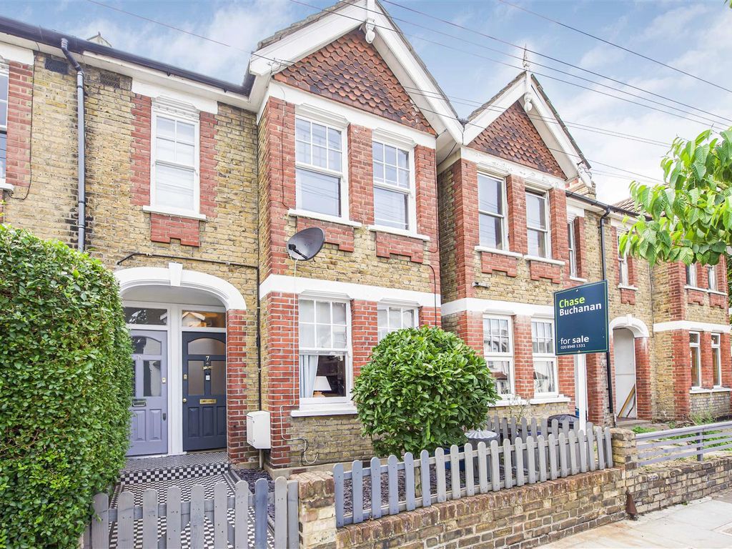 2 bed for sale in Niton Road, Kew, Richmond TW9 Zoopla