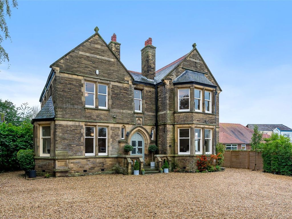 5 bed detached house for sale in Southport Road, Scarisbrick, Ormskirk