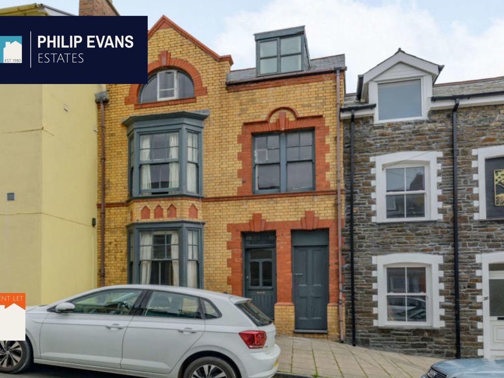Room to rent in High Street, Aberystwyth SY23 Zoopla
