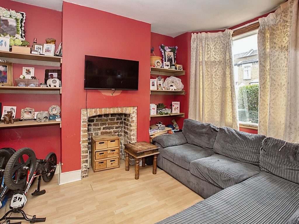 2 bed terraced house for sale in Olive Road, London E13 Zoopla