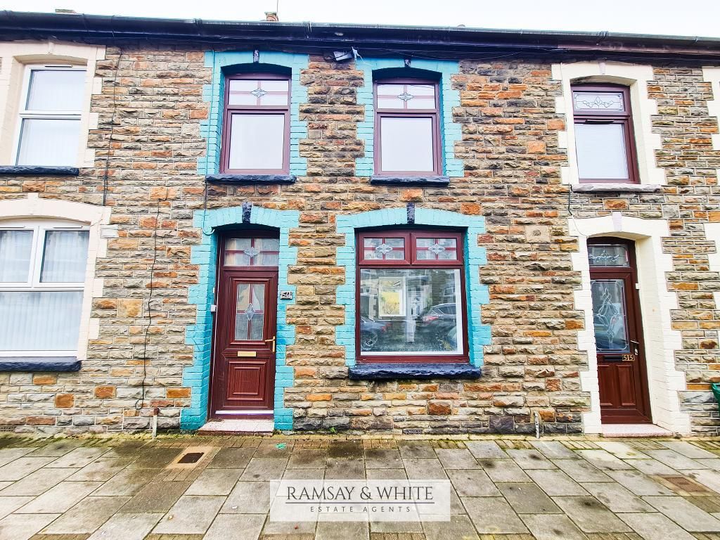 3 bed terraced house to rent in Griffith Street, Maerdy CF43 Zoopla