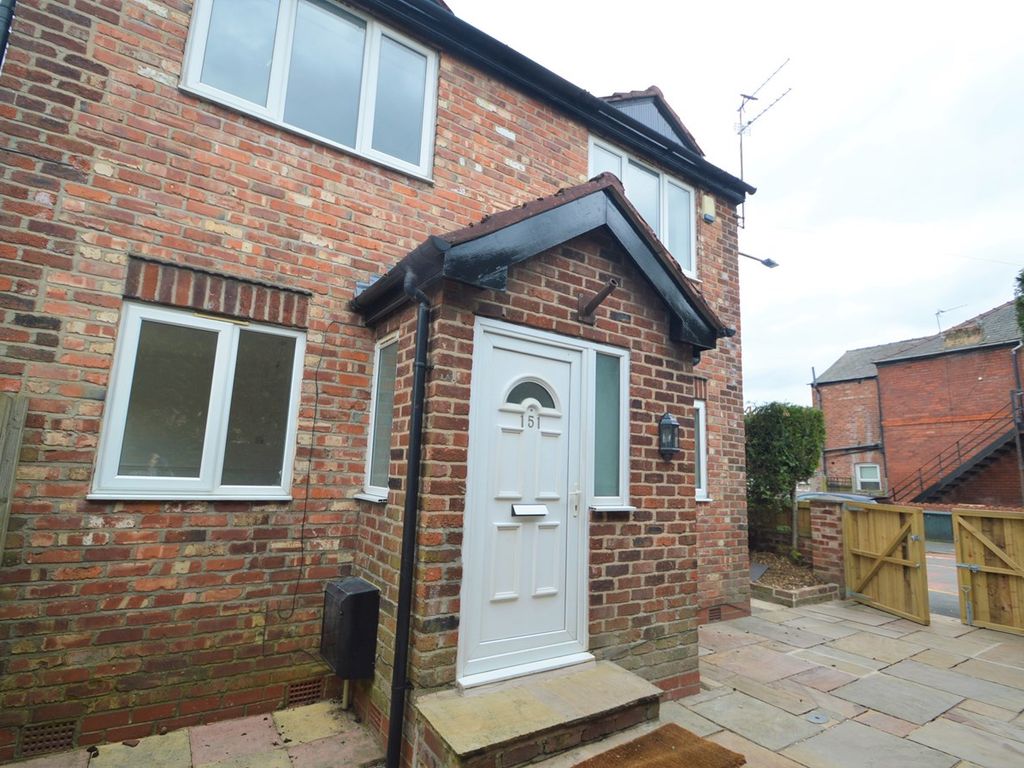 3 bed town house for sale in Adswood Road, Stockport SK3 Zoopla