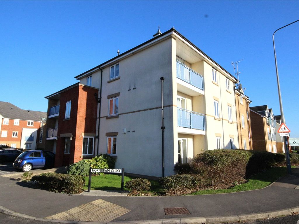 2 bed flat to rent in Hornbeam Close, Bradley Stoke, Bristol BS32 Zoopla