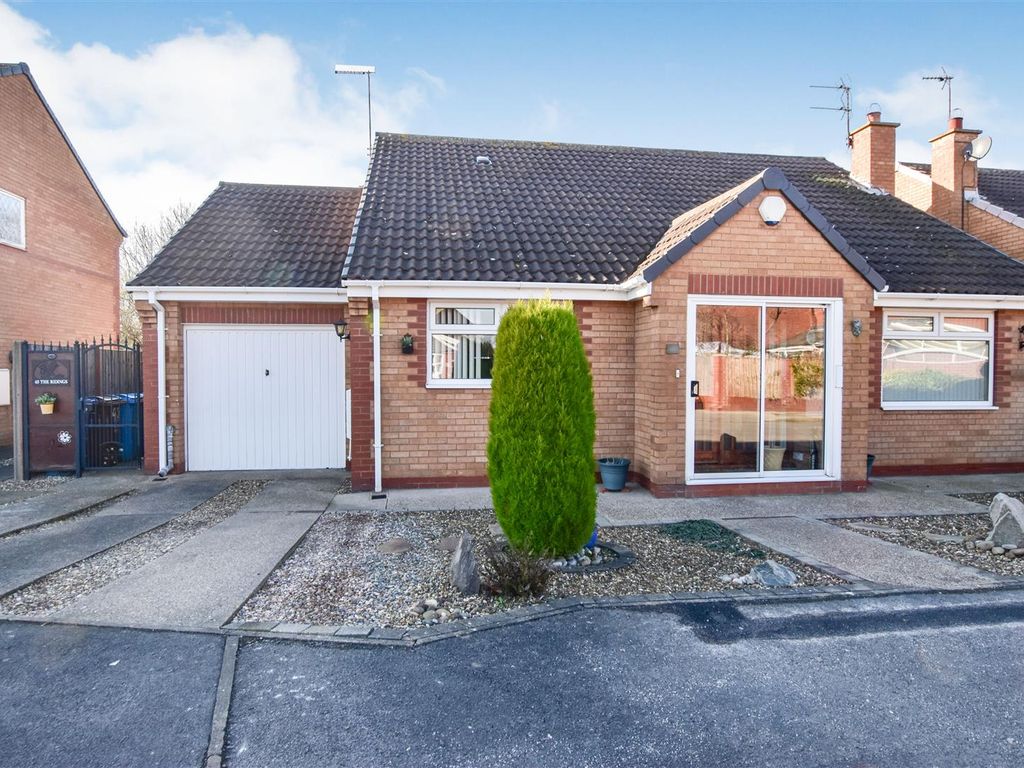 3 bed detached house for sale in The Ridings, Hull HU5 Zoopla