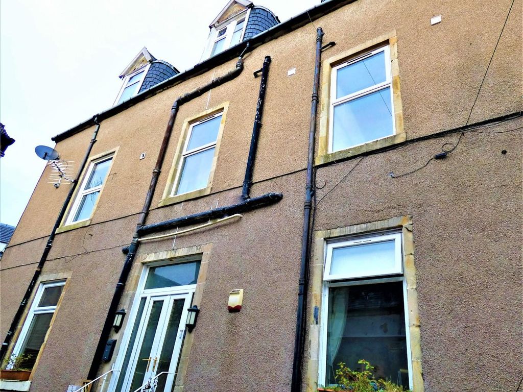 1 bed property for sale in Ritchie Street, Millport, Isle Of Cumbrae