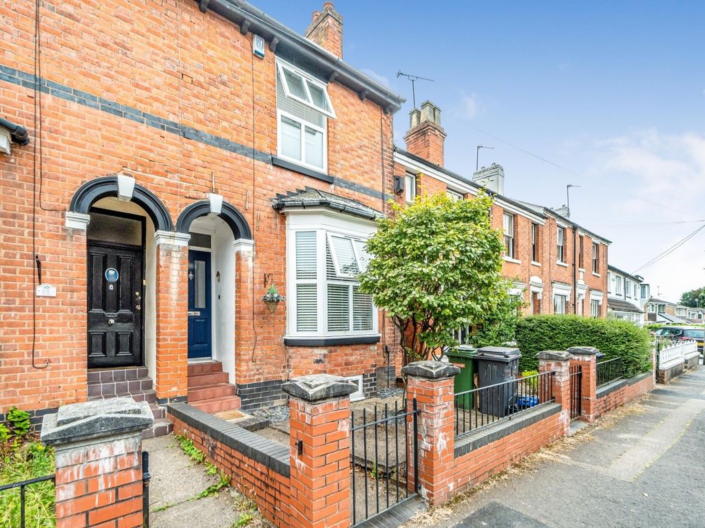 Cranmore Road, Wolverhampton, West Midlands WV3  