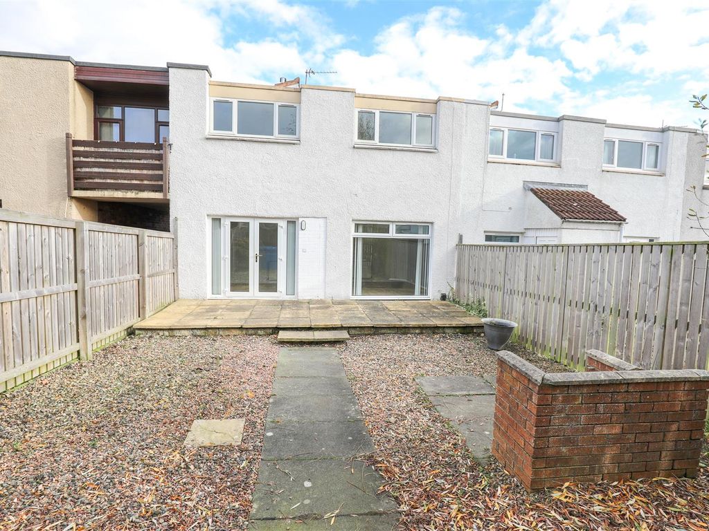 3 bed terraced house for sale in Dunbeath Drive, Glenrothes KY7 Zoopla
