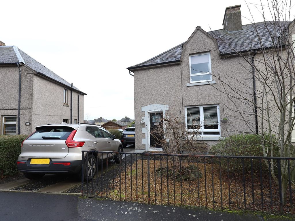2 bed property for sale in Old Perth Road, Cowdenbeath KY4 Zoopla
