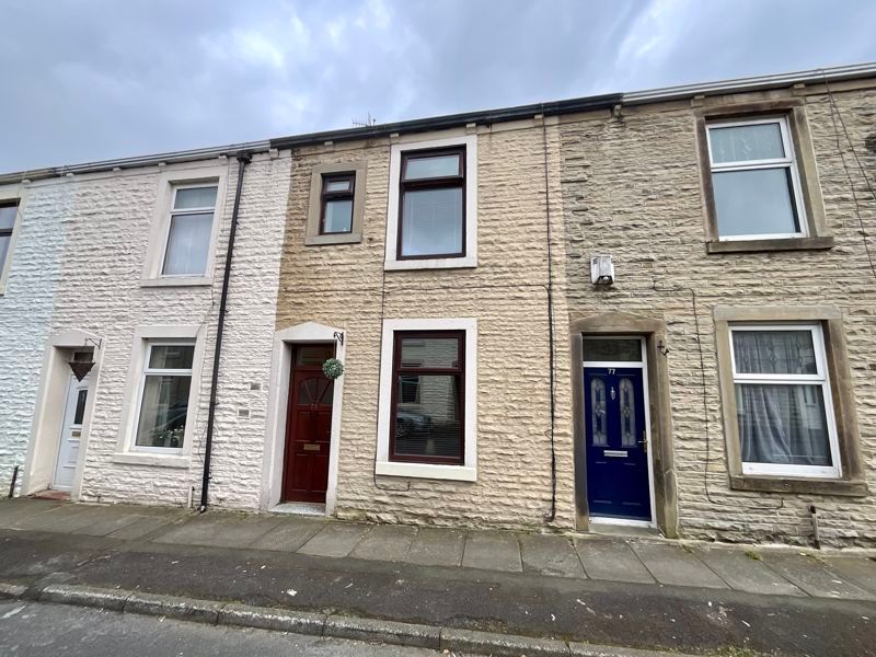 3 bed terraced house for sale in Haworth Street, Rishton BB1 Zoopla