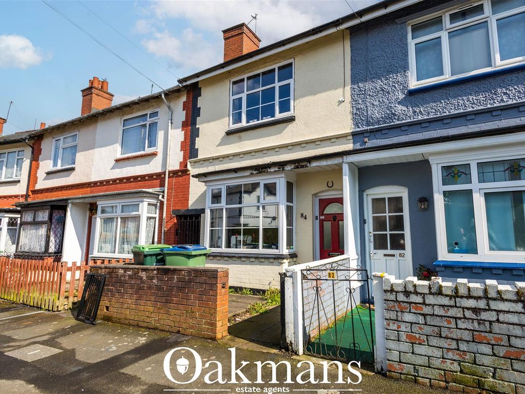 2 bed property for sale in Merrivale Road, Bearwood, Smethwick B66 Zoopla