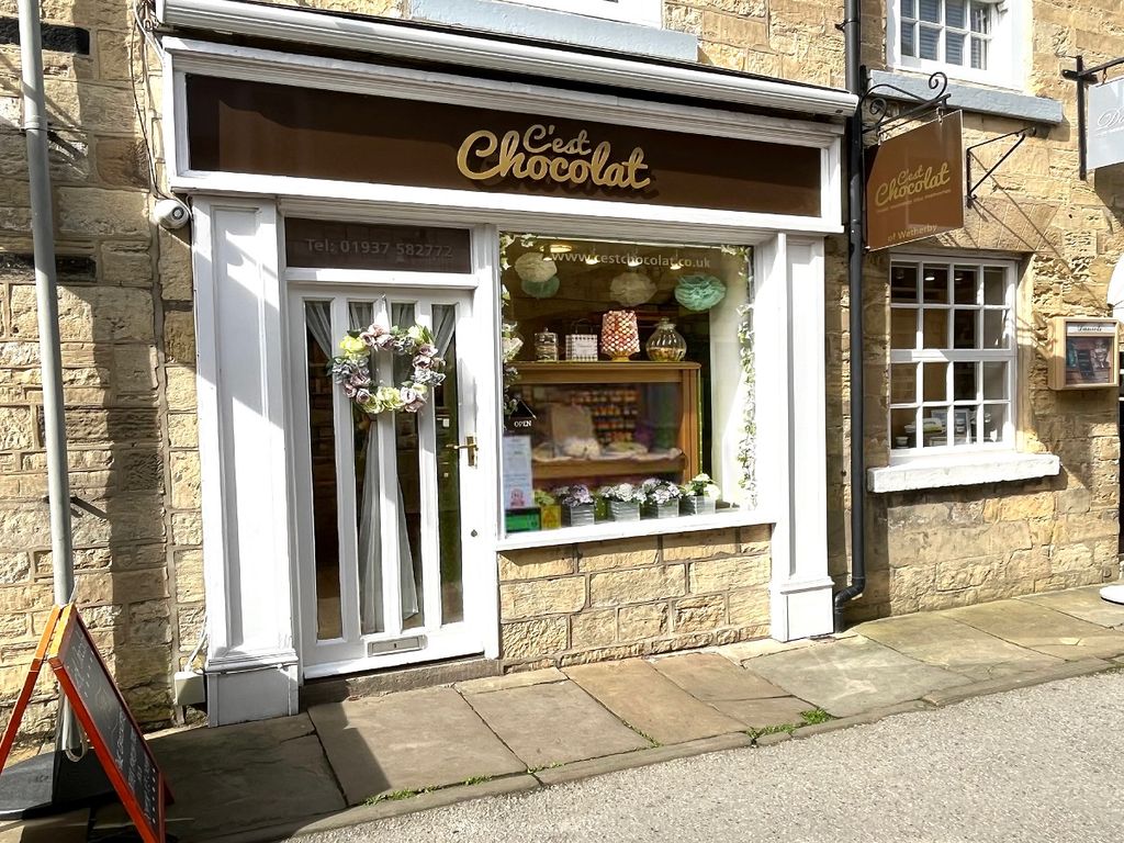 Church Street, Wetherby LS22  