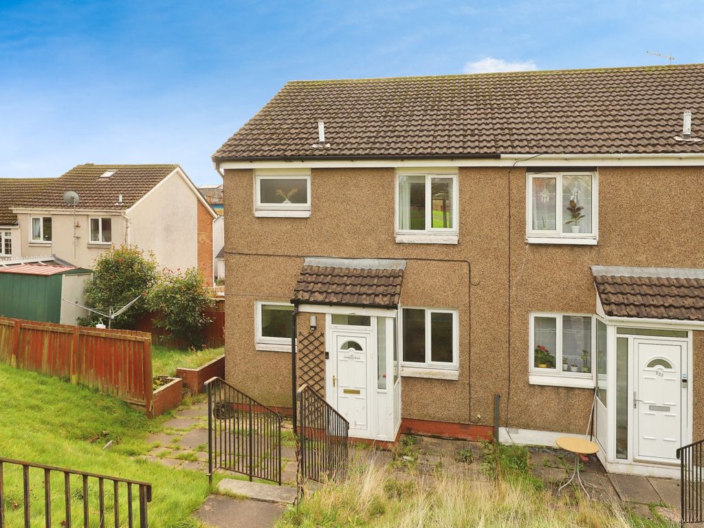 1 bed property for sale in Parkhouse Road, Glasgow G53, £93,000 Zoopla