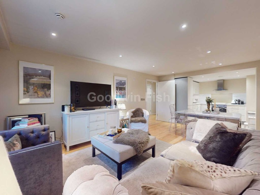 2 bed flat for sale in Castlegate. 2 Chester Road, Castlefield M15, £300,000 Zoopla