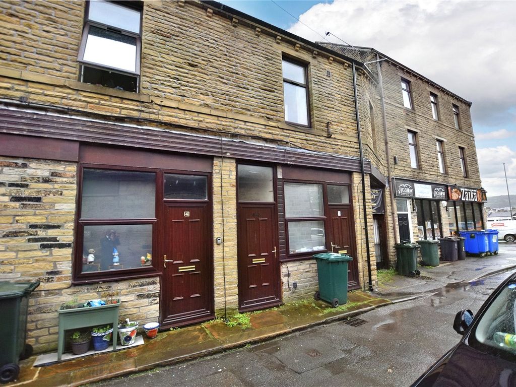 4 bed terraced house for sale in Apartments 14, 24 Rectory Row