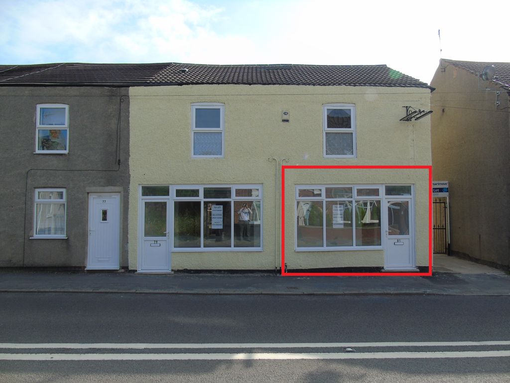 Restaurant/cafe to let in Derby Road, Ripley DE5 Zoopla