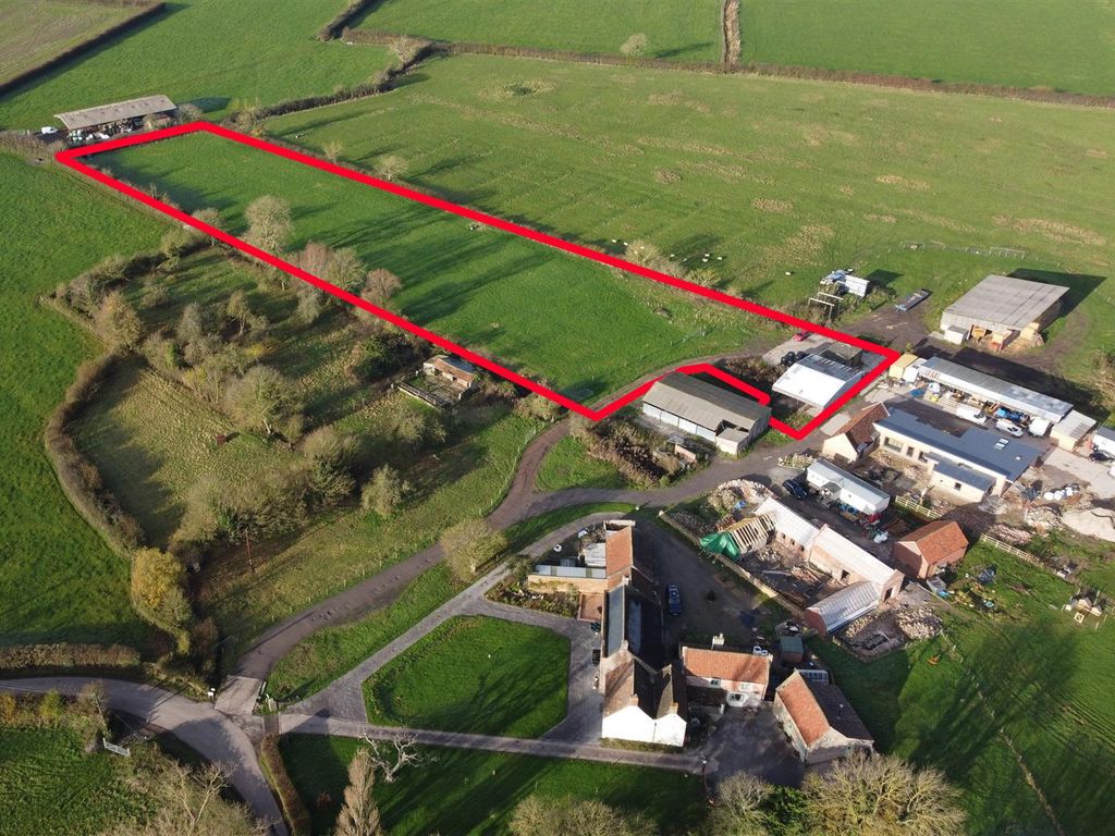 Land for sale in White House Lane, Loxton, Axbridge BS26 Zoopla