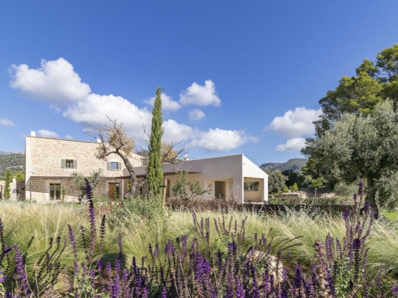 4 bed detached house for sale in Selva, Selva, Mallorca, £4,175,272