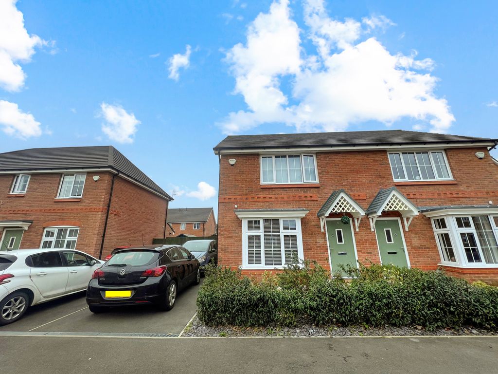 3 bed semidetached house for sale in Newhaven Road, Stockport SK5 Zoopla