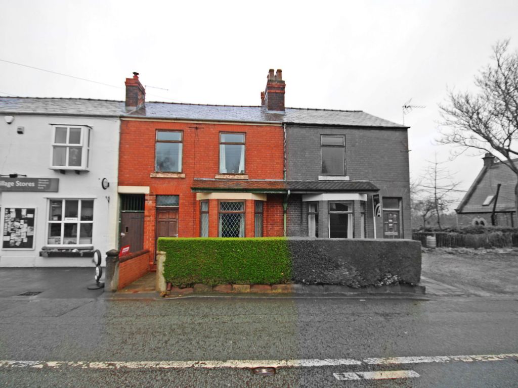 2 bed terraced house for sale in Runcorn Road, Moore WA4, £240,000 Zoopla