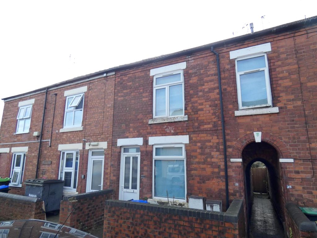 Room to rent in Vernon Road, KirkbyInAshfield, Nottingham NG17 Zoopla