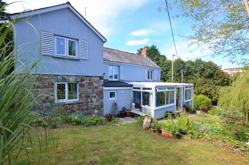 3 bed property for sale in Burnards Lane, Dennison Road, Bodmin PL31
