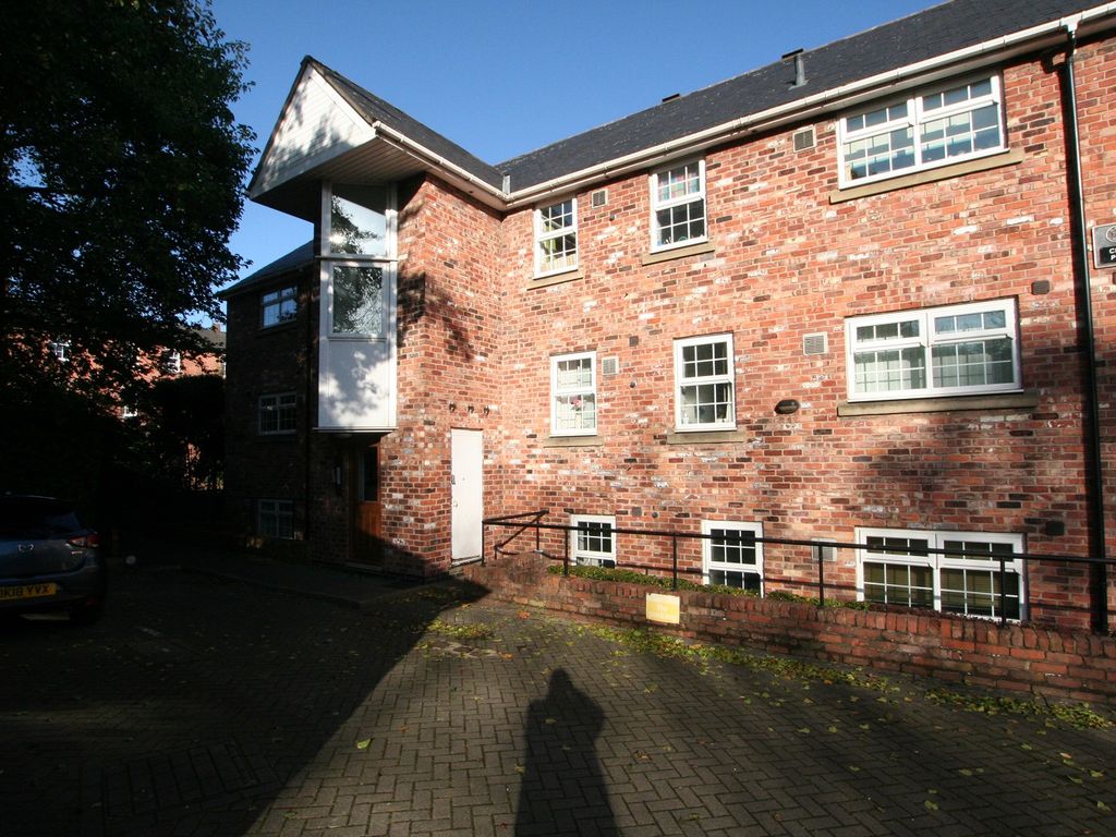 1 bed property to rent in Raddle Wharf, Dock Street, Ellesmere Port