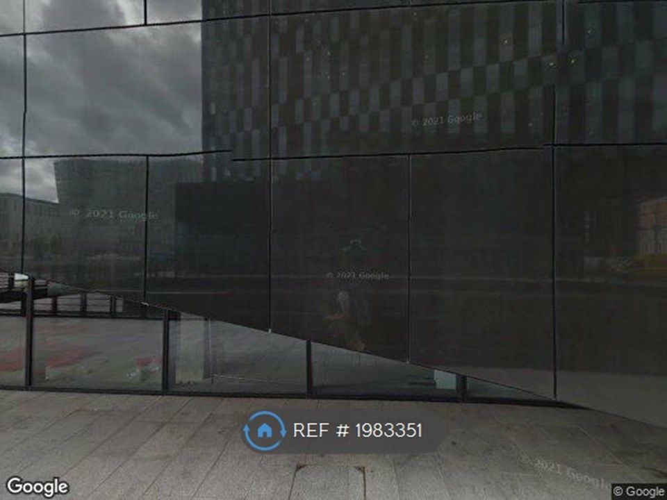 1 bed flat to rent in Mann Island, Liverpool L3, £875 pcm Zoopla